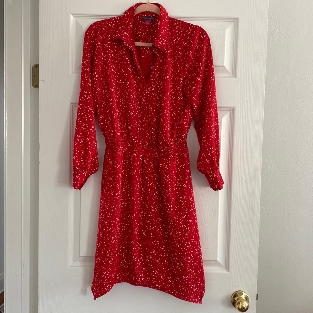 Vince Camuto Dress